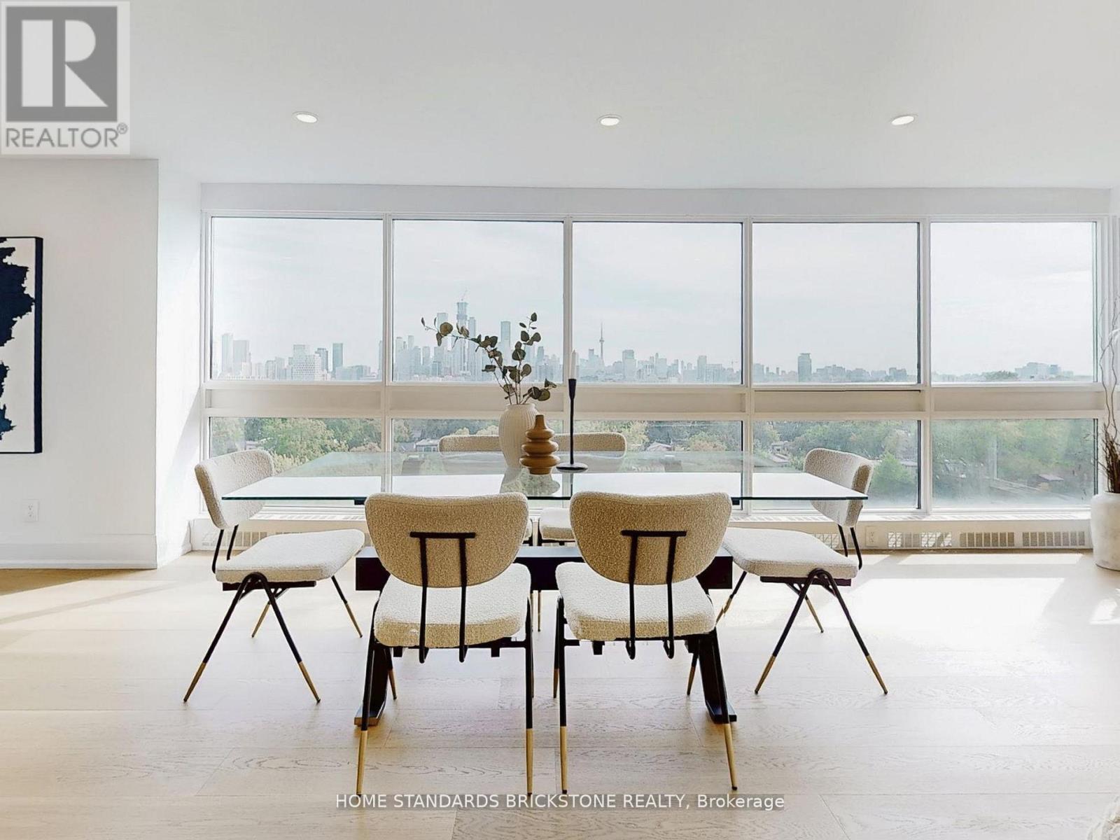 1102 - 61 St Clair Avenue W, Toronto, Ontario  M4V 2Y8 - Photo 10 - C12534890