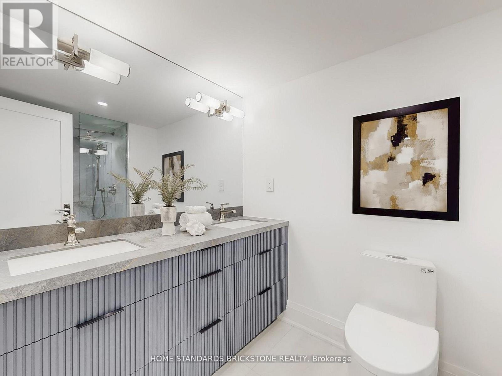 1102 - 61 St Clair Avenue W, Toronto, Ontario  M4V 2Y8 - Photo 29 - C12534890