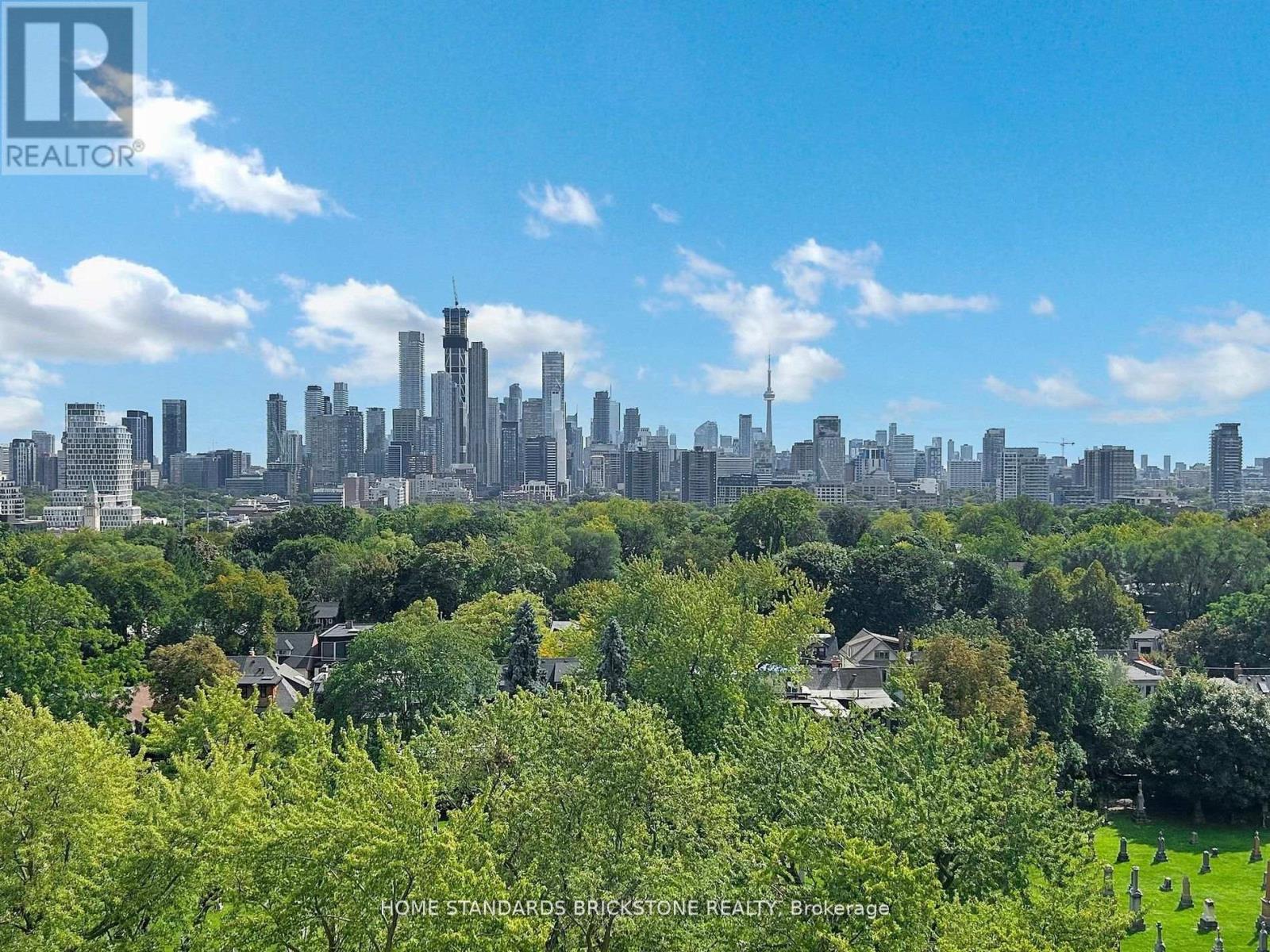 1102 - 61 St Clair Avenue W, Toronto, Ontario  M4V 2Y8 - Photo 45 - C12534890