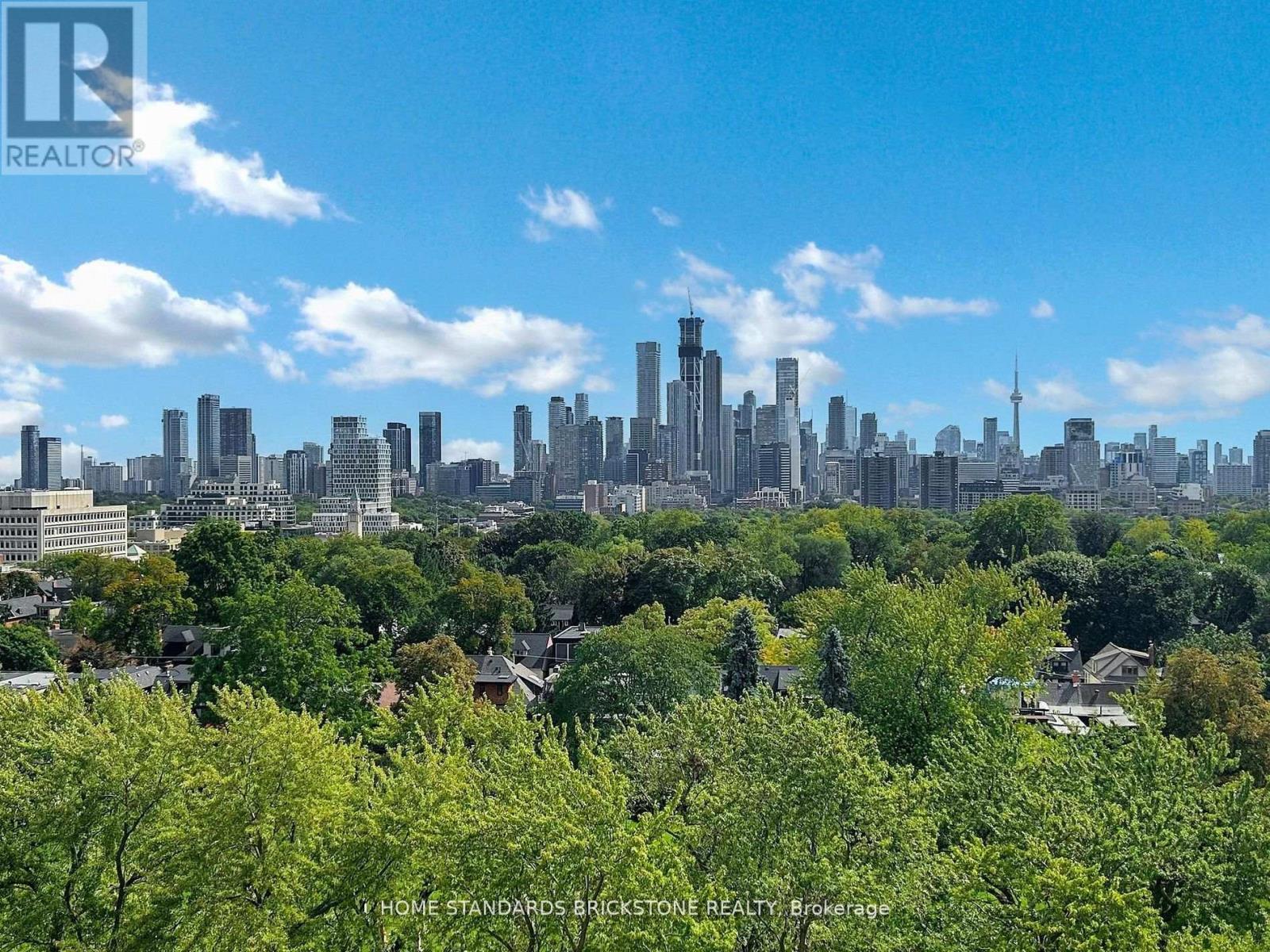 1102 - 61 St Clair Avenue W, Toronto, Ontario  M4V 2Y8 - Photo 46 - C12534890