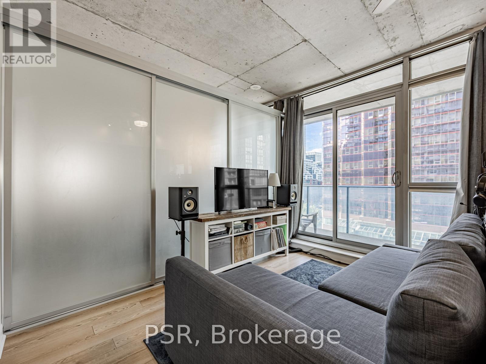 801 - 375 King Street W, Toronto, Ontario  M5V 1K5 - Photo 11 - C12534892