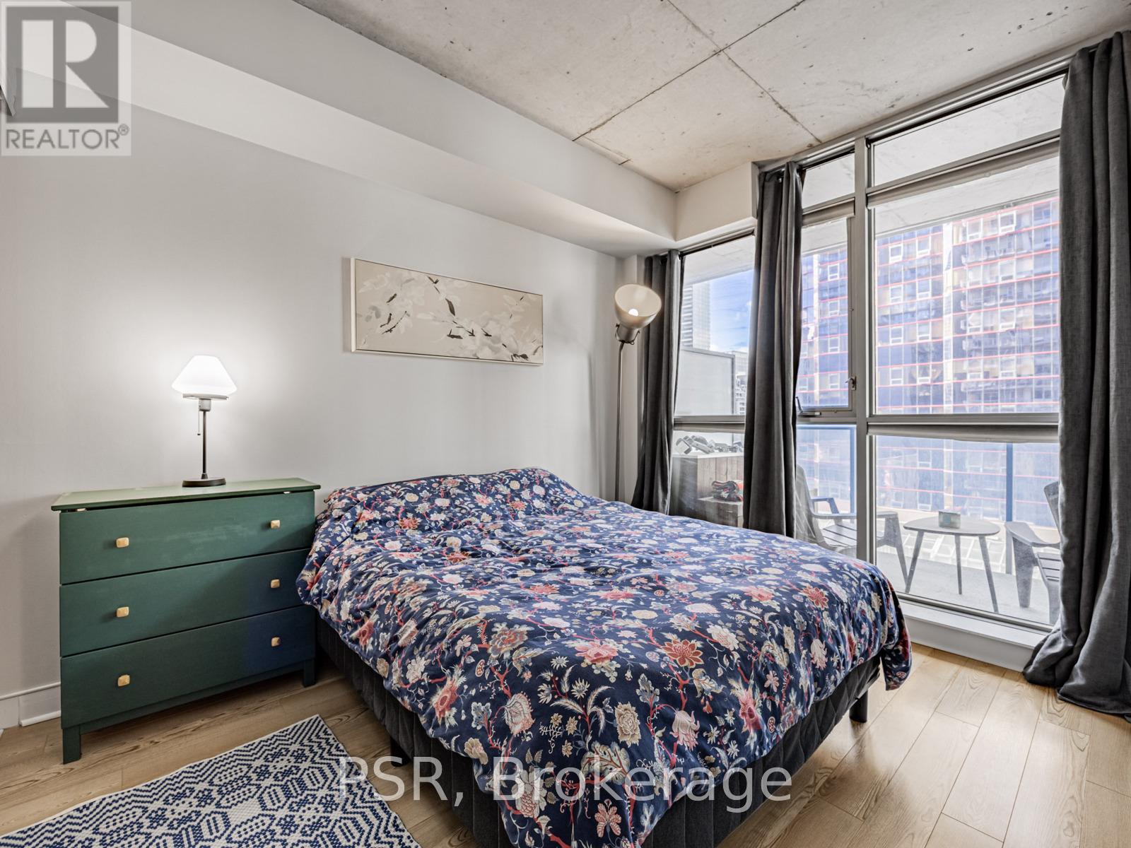 801 - 375 King Street W, Toronto, Ontario  M5V 1K5 - Photo 12 - C12534892