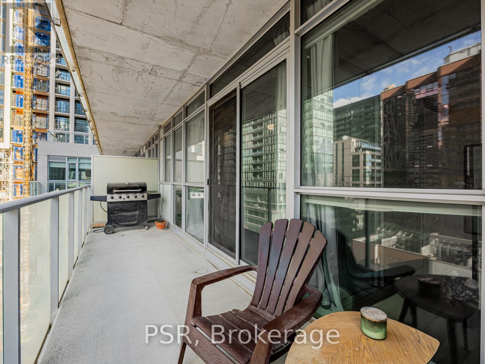 801 - 375 King Street W, Toronto, Ontario  M5V 1K5 - Photo 17 - C12534892