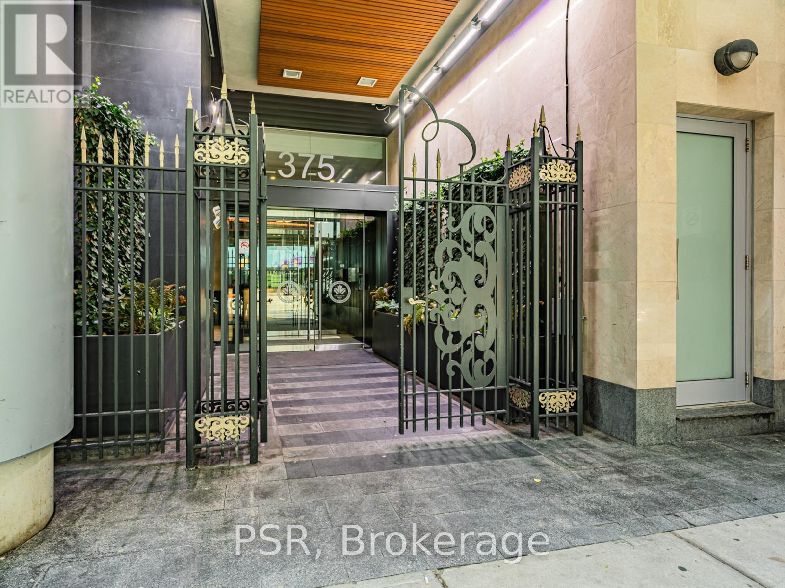 801 - 375 King Street W, Toronto, Ontario  M5V 1K5 - Photo 21 - C12534892