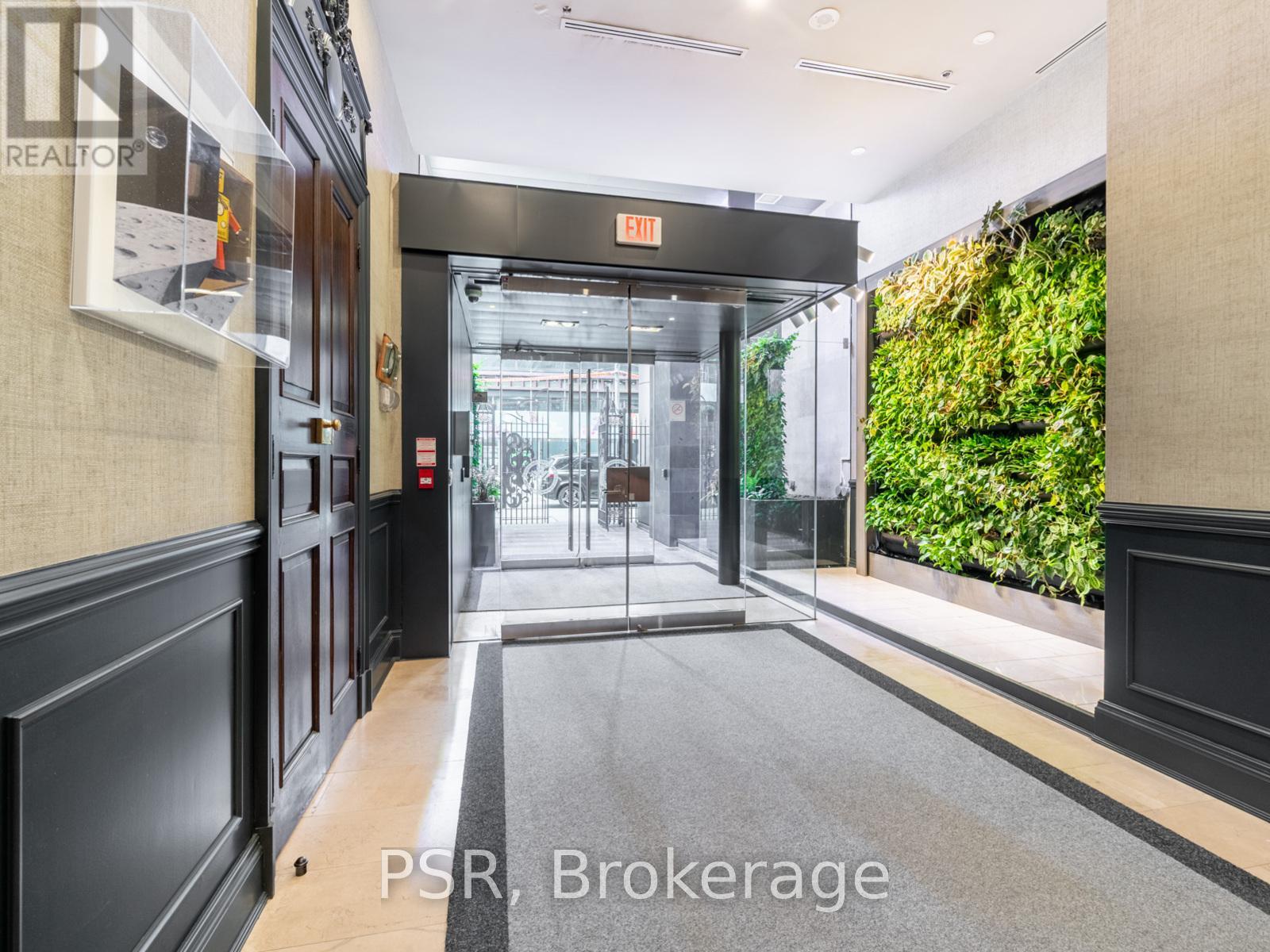 801 - 375 King Street W, Toronto, Ontario  M5V 1K5 - Photo 22 - C12534892