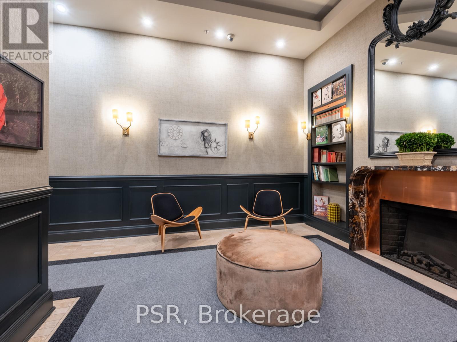 801 - 375 King Street W, Toronto, Ontario  M5V 1K5 - Photo 23 - C12534892