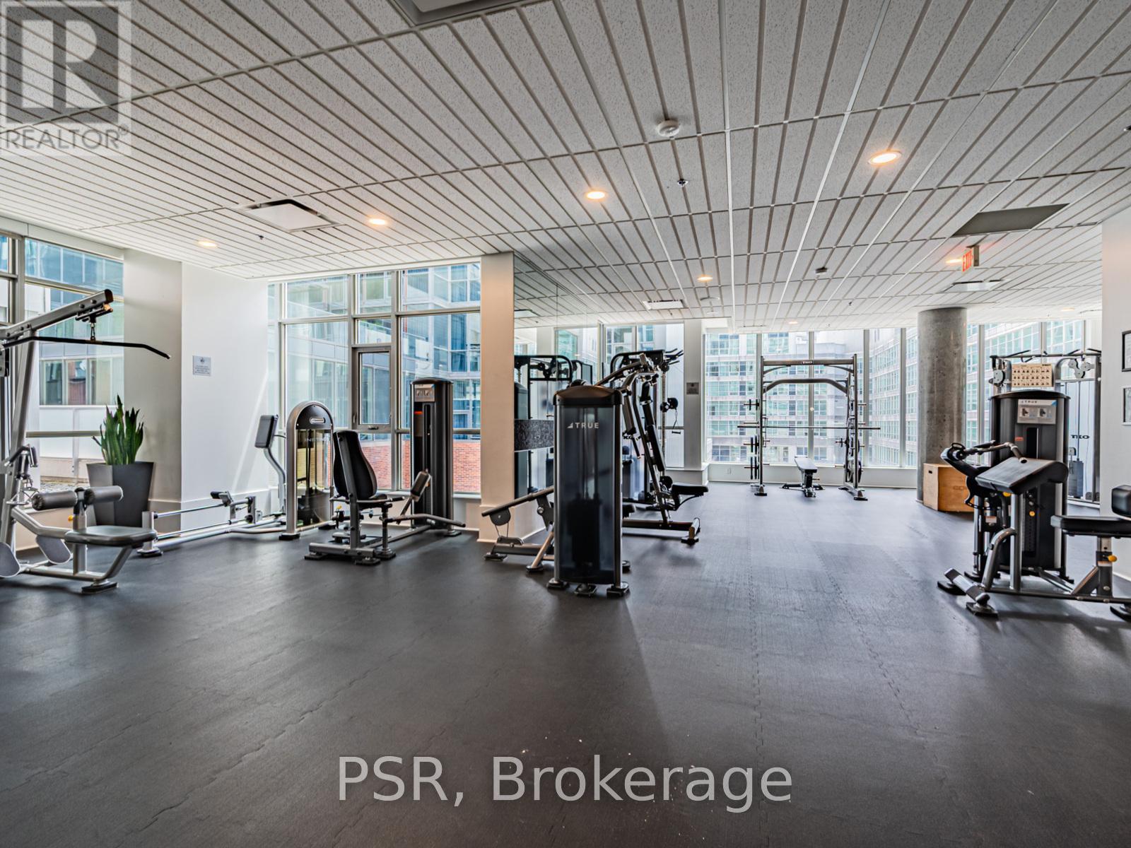 801 - 375 King Street W, Toronto, Ontario  M5V 1K5 - Photo 24 - C12534892