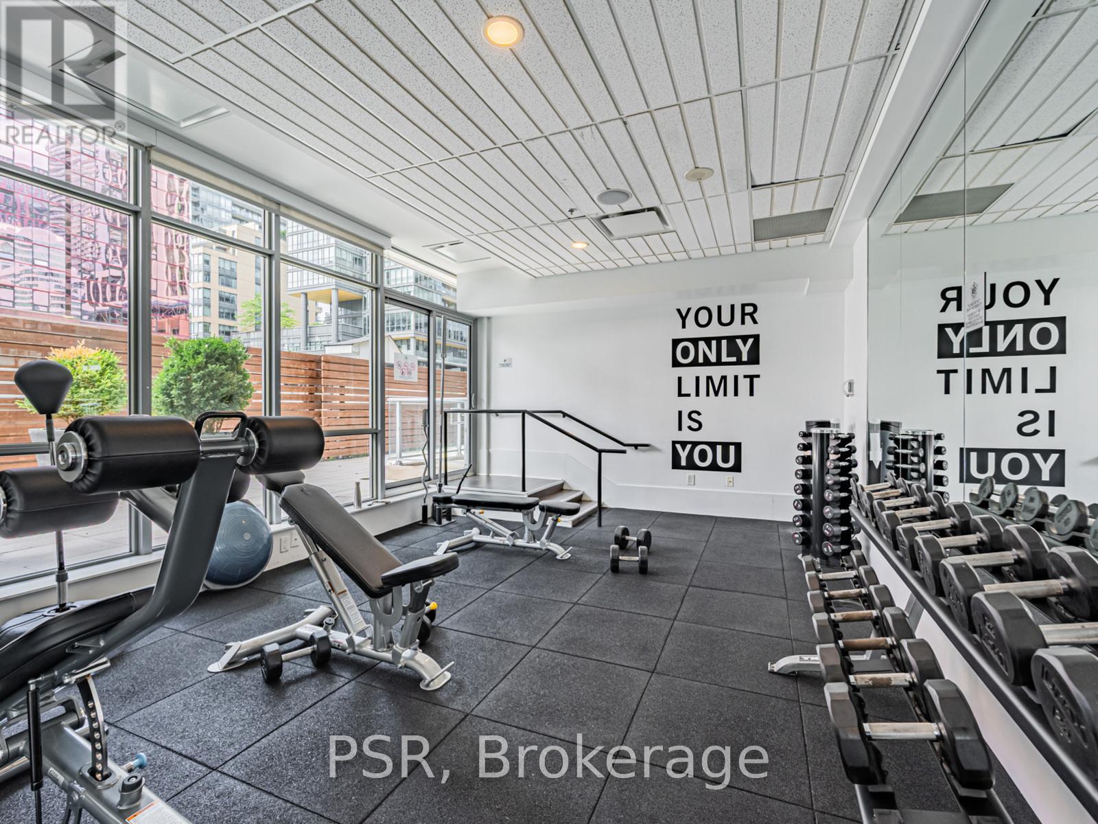 801 - 375 King Street W, Toronto, Ontario  M5V 1K5 - Photo 25 - C12534892