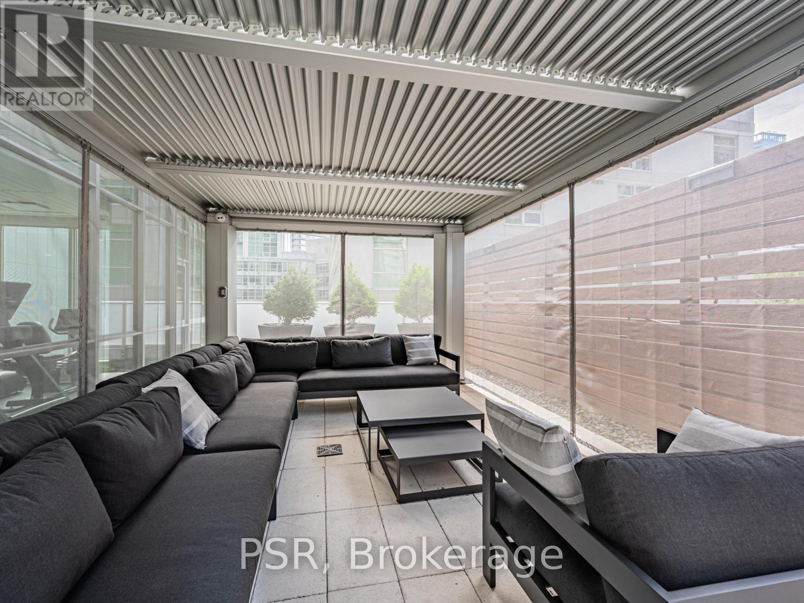 801 - 375 King Street W, Toronto, Ontario  M5V 1K5 - Photo 26 - C12534892