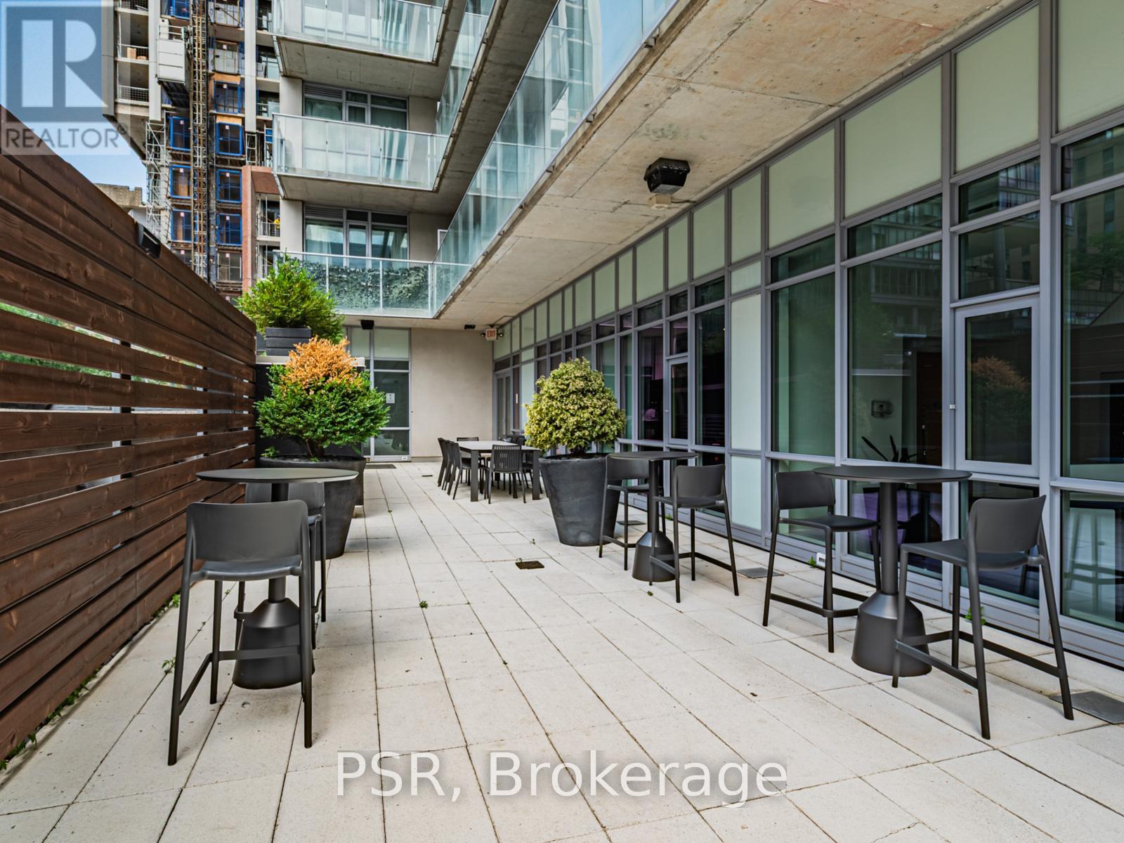 801 - 375 King Street W, Toronto, Ontario  M5V 1K5 - Photo 27 - C12534892