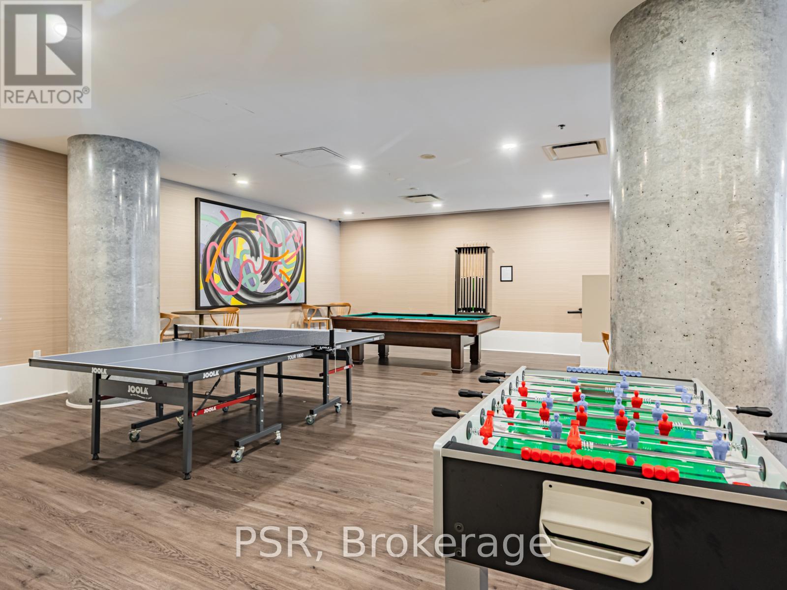 801 - 375 King Street W, Toronto, Ontario  M5V 1K5 - Photo 29 - C12534892