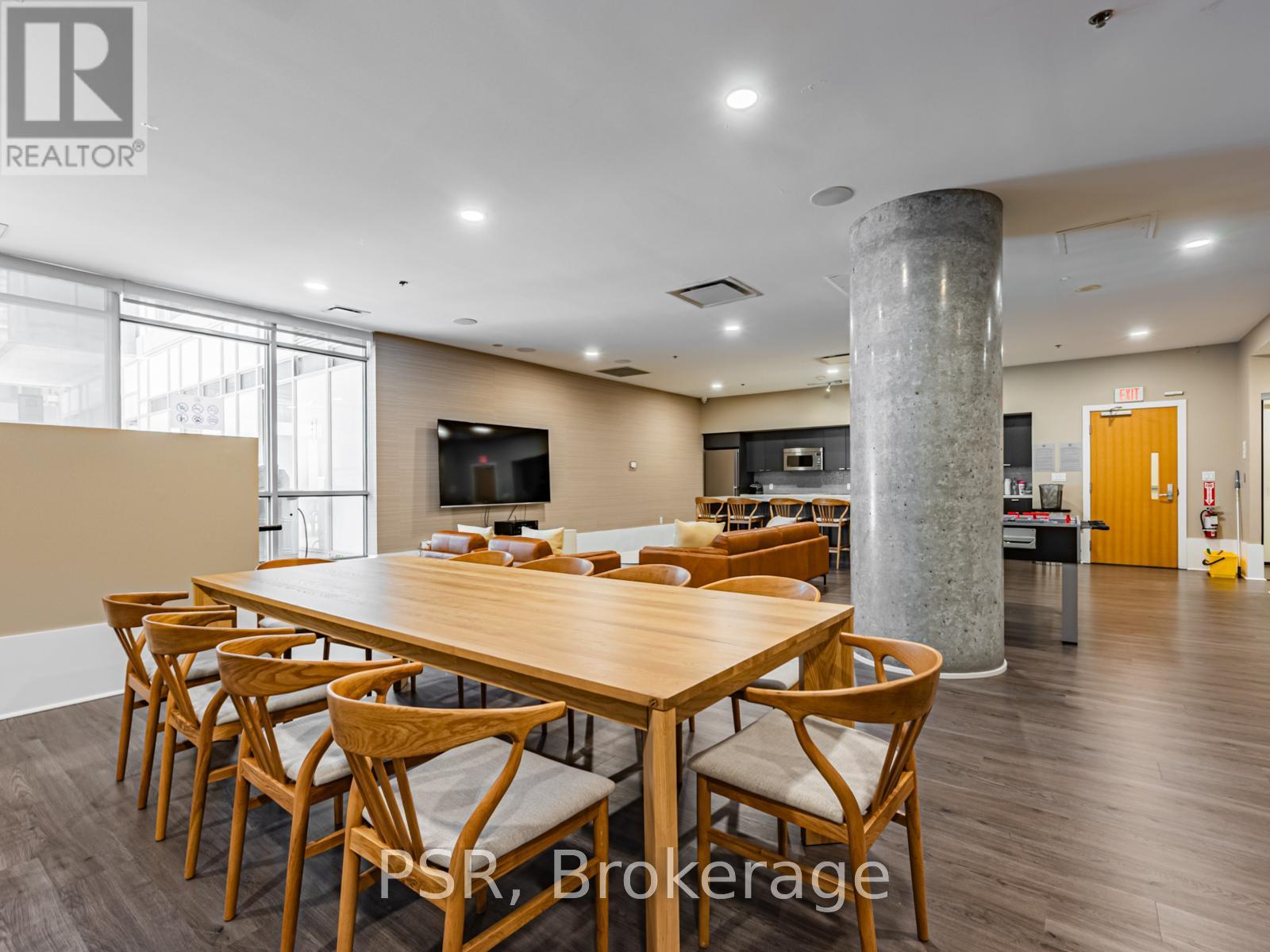 801 - 375 King Street W, Toronto, Ontario  M5V 1K5 - Photo 30 - C12534892