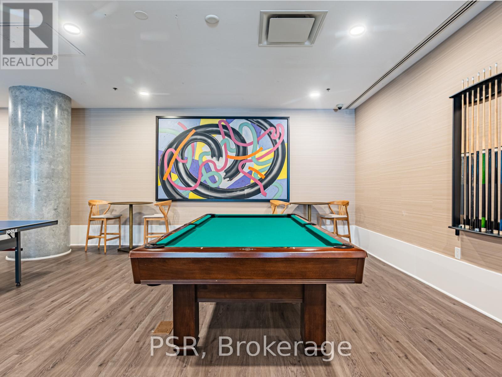 801 - 375 King Street W, Toronto, Ontario  M5V 1K5 - Photo 32 - C12534892