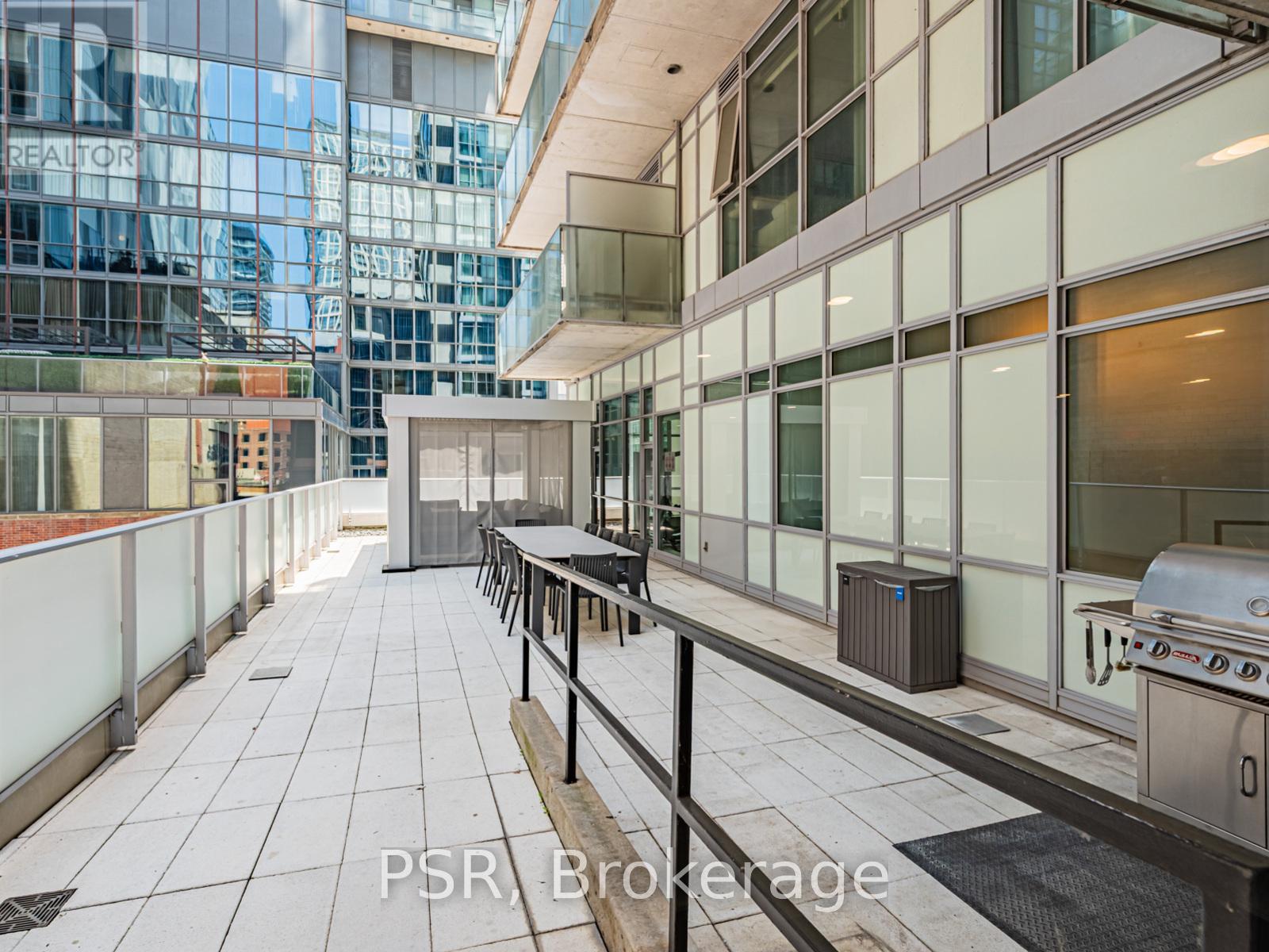 801 - 375 King Street W, Toronto, Ontario  M5V 1K5 - Photo 33 - C12534892