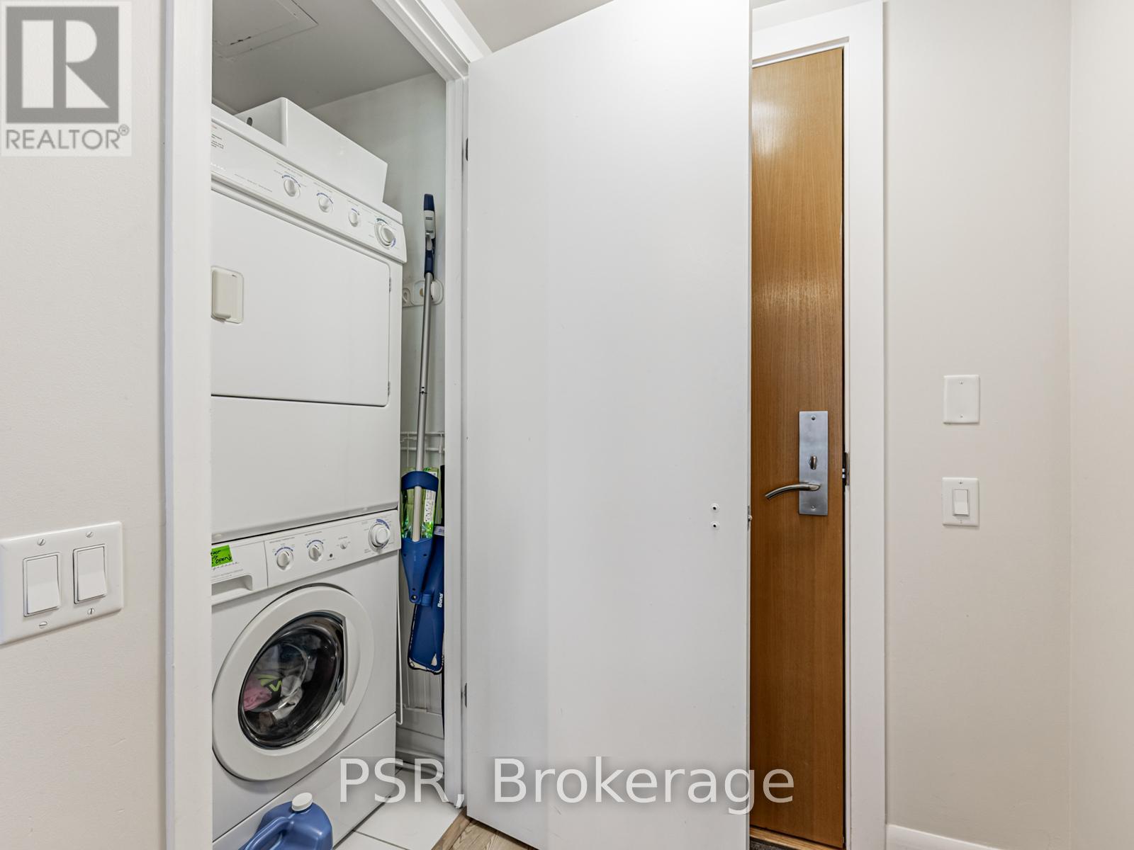 801 - 375 King Street W, Toronto, Ontario  M5V 1K5 - Photo 4 - C12534892