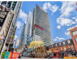 801 - 375 KING STREET W, Toronto, Ontario