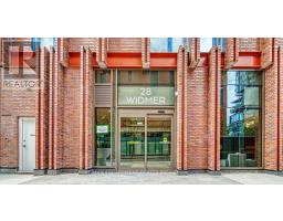 4021 - 28 WIDMER STREET, Toronto, Ontario