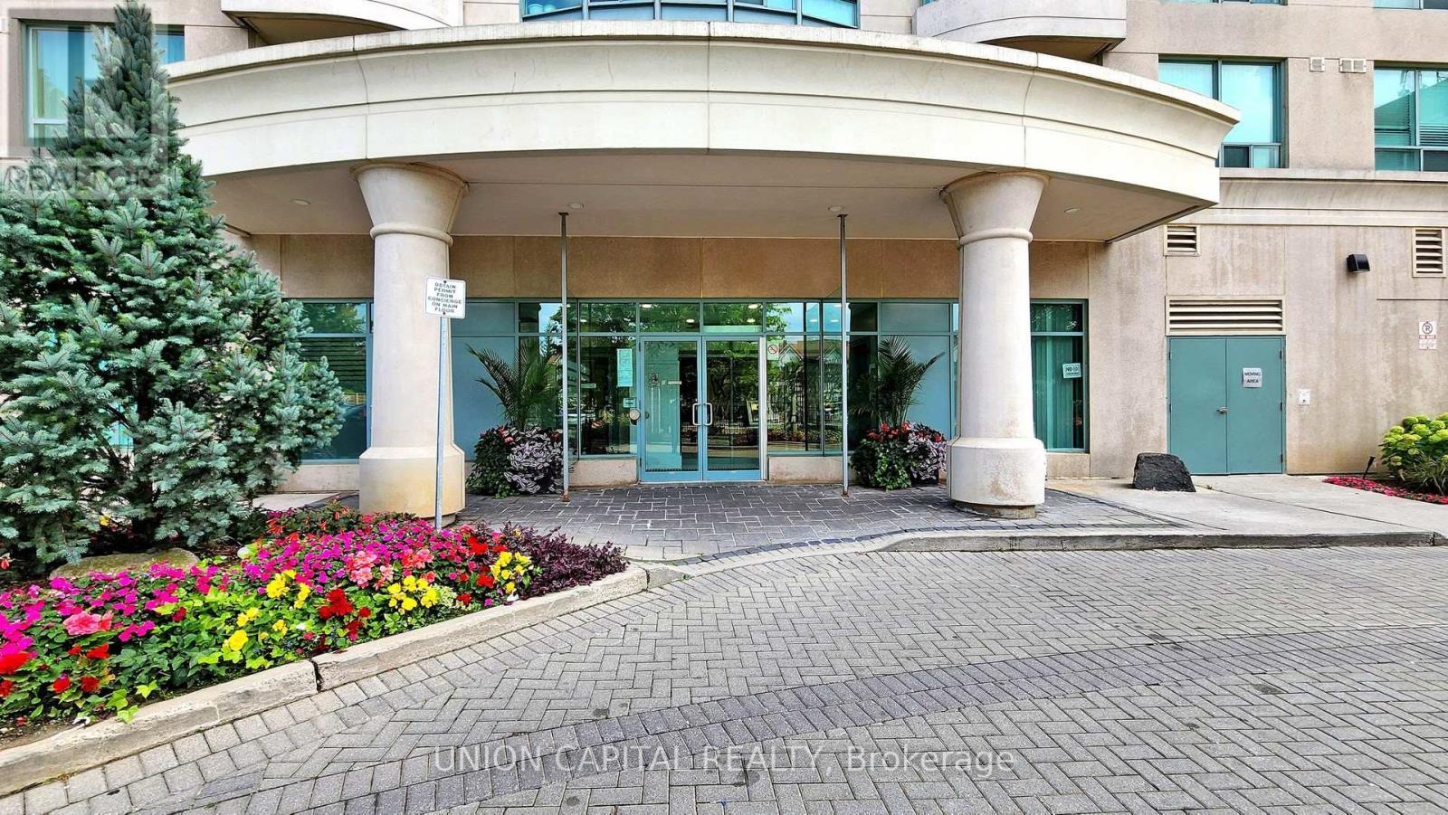 Ph01 - 61 Town Centre Court, Toronto, Ontario  M1P 5C5 - Photo 2 - E12286452