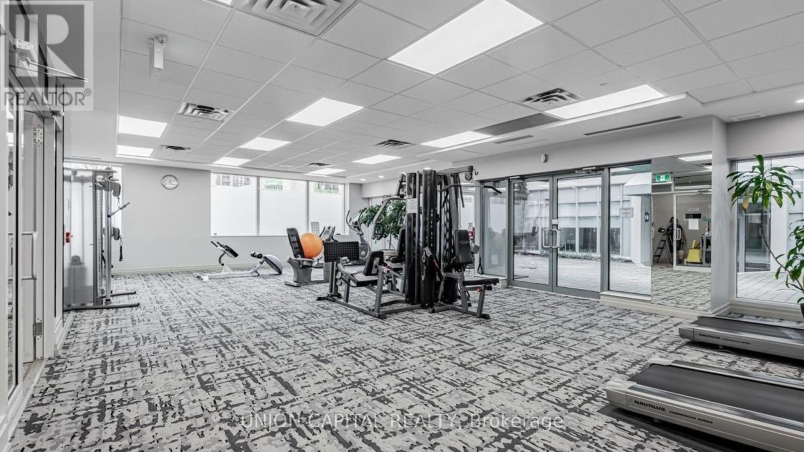 Ph01 - 61 Town Centre Court, Toronto, Ontario  M1P 5C5 - Photo 20 - E12286452