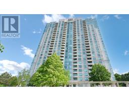 PH01 - 61 TOWN CENTRE COURT, Toronto, Ontario