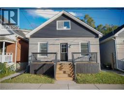 11 EAST 25TH Street, Hamilton, Ontario