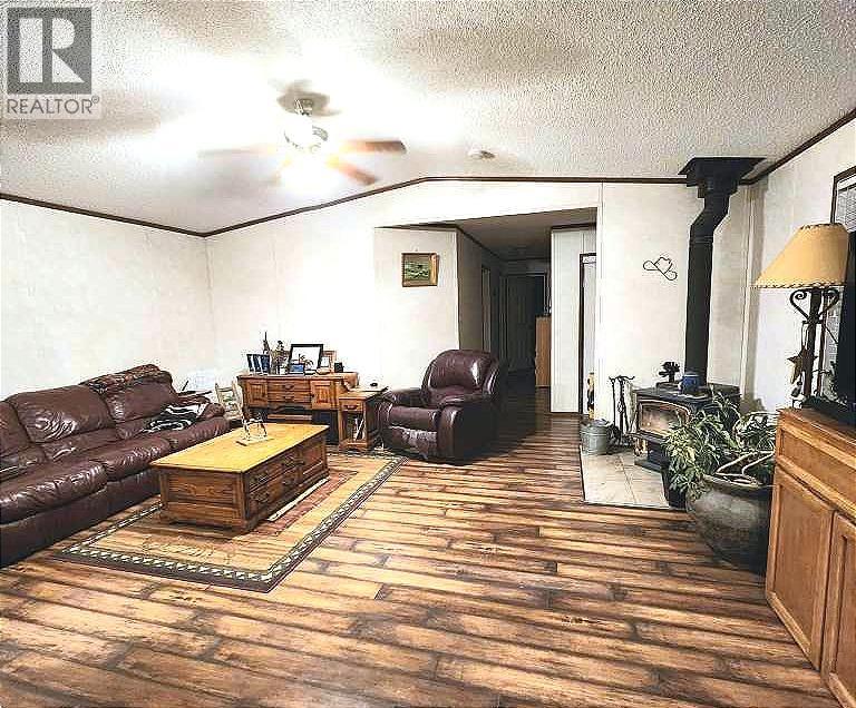 390039 Range Road 5-4, Rural Clearwater County, Alberta  T0M 0C0 - Photo 20 - A2184539