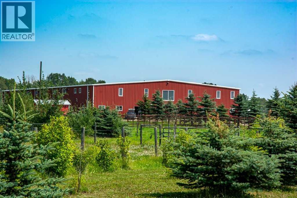 390039 Range Road 5-4, Rural Clearwater County, Alberta  T0M 0C0 - Photo 3 - A2184539