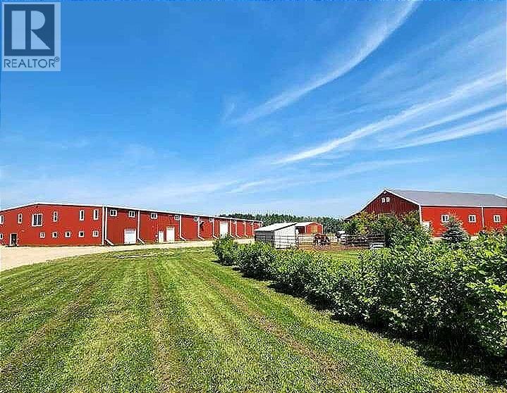 390039 Range Road 5-4, Rural Clearwater County, Alberta  T0M 0C0 - Photo 1 - A2184539