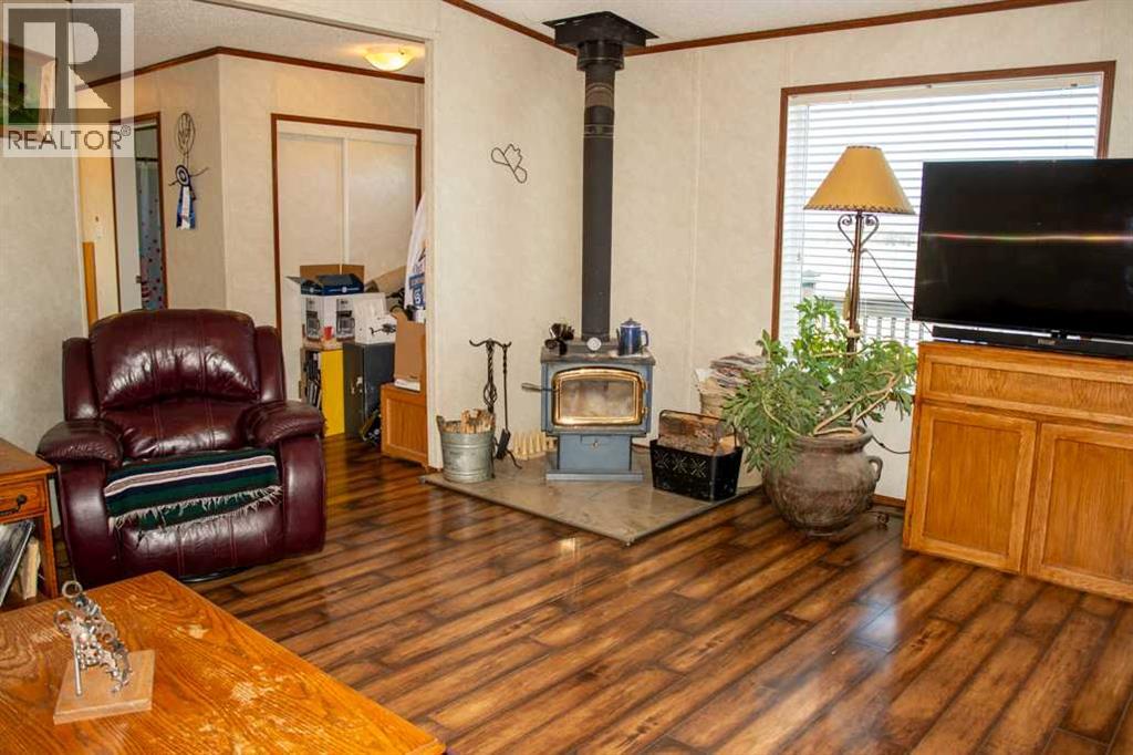 390039 Range Road 5-4, Rural Clearwater County, Alberta  T0M 0C0 - Photo 19 - A2184539