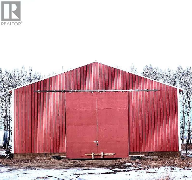 390039 Range Road 5-4, Rural Clearwater County, Alberta  T0M 0C0 - Photo 23 - A2184539