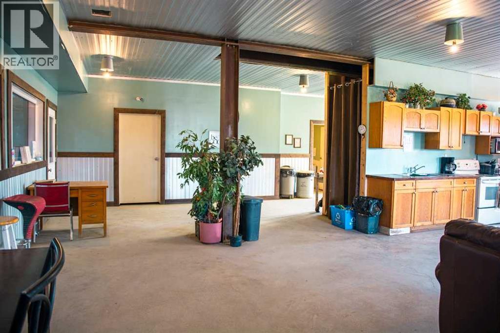 390039 Range Road 5-4, Rural Clearwater County, Alberta  T0M 0C0 - Photo 12 - A2184539