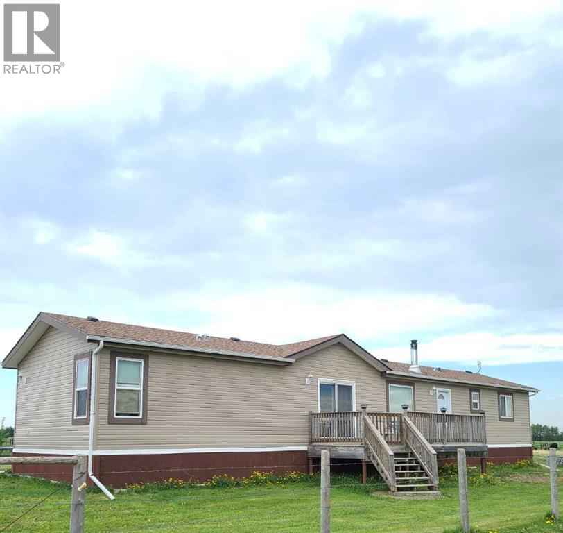 390039 Range Road 5-4, Rural Clearwater County, Alberta  T0M 0C0 - Photo 17 - A2184539