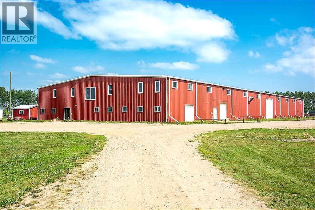 390039 Range Road 5-4, Rural Clearwater County, Alberta  T0M 0C0 - Photo 7 - A2184539