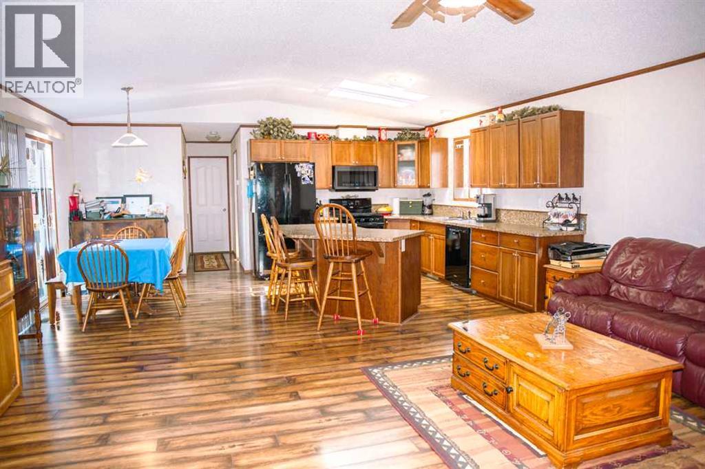 390039 Range Road 5-4, Rural Clearwater County, Alberta  T0M 0C0 - Photo 18 - A2184539