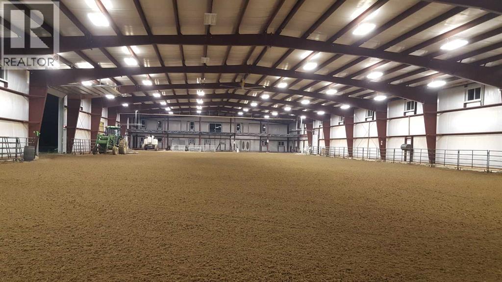 390039 Range Road 5-4, Rural Clearwater County, Alberta  T0M 0C0 - Photo 28 - A2184539