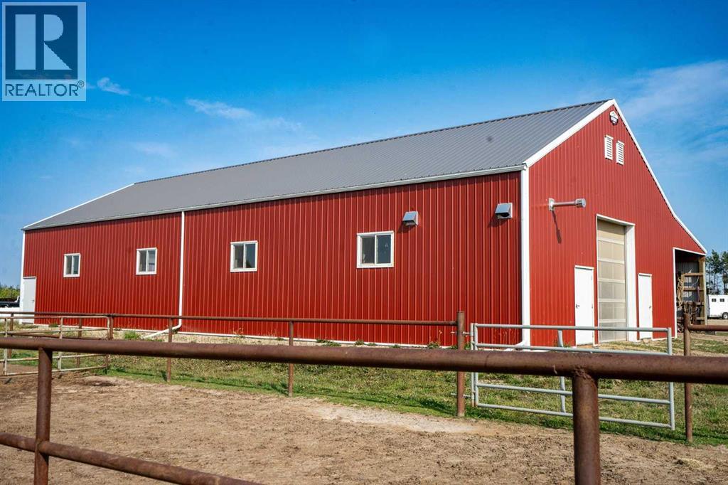 390039 Range Road 5-4, Rural Clearwater County, Alberta  T0M 0C0 - Photo 14 - A2184539