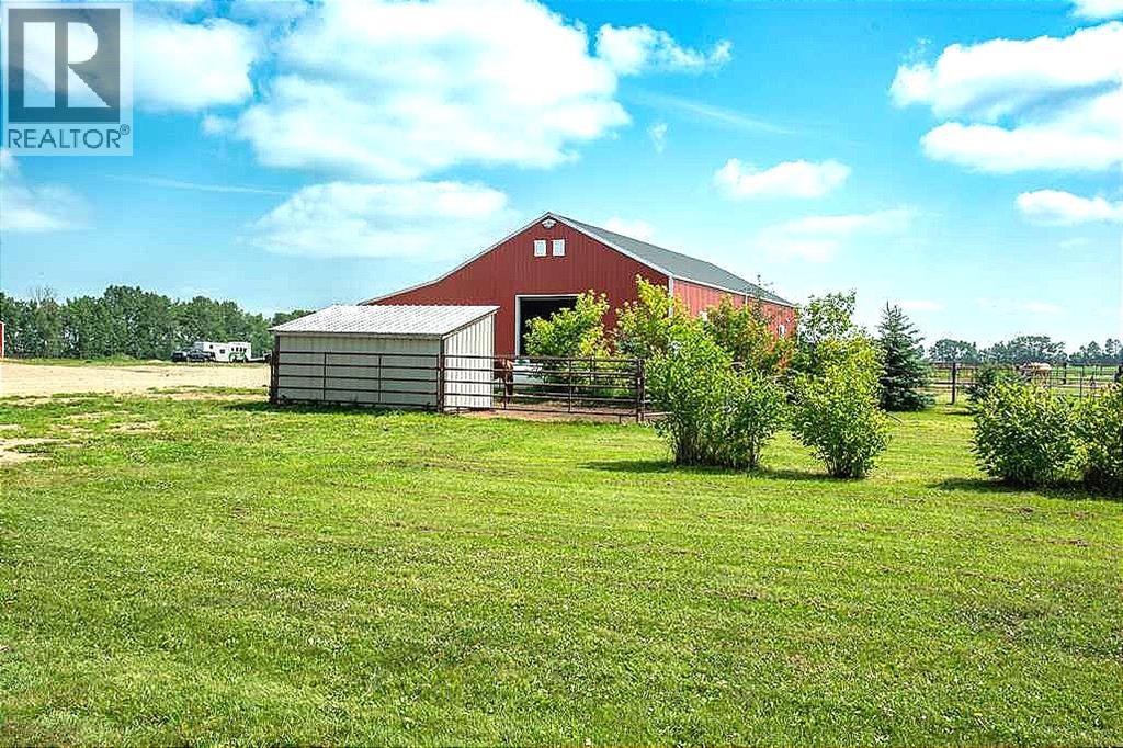 390039 Range Road 5-4, Rural Clearwater County, Alberta  T0M 0C0 - Photo 22 - A2184539