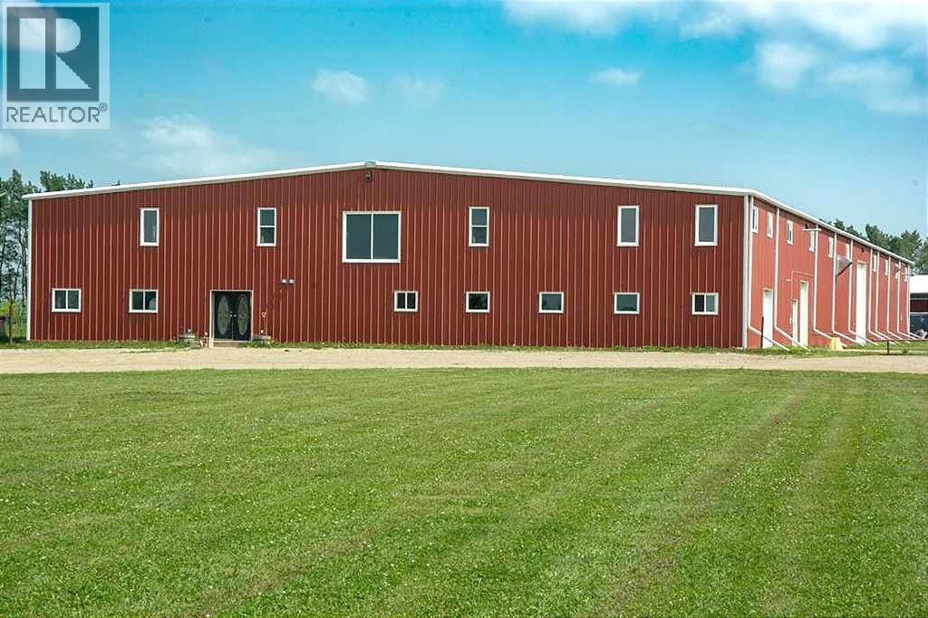 390039 Range Road 5-4, Rural Clearwater County, Alberta  T0M 0C0 - Photo 27 - A2184539