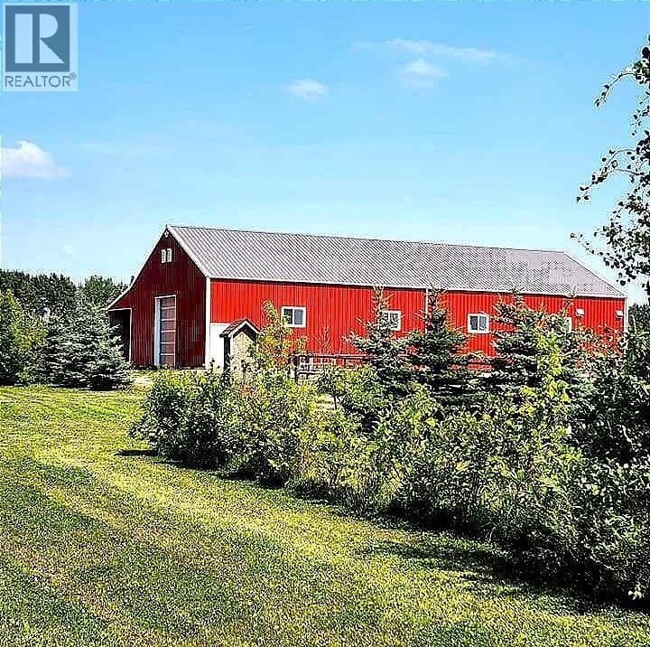 390039 Range Road 5-4, Rural Clearwater County, Alberta  T0M 0C0 - Photo 21 - A2184539