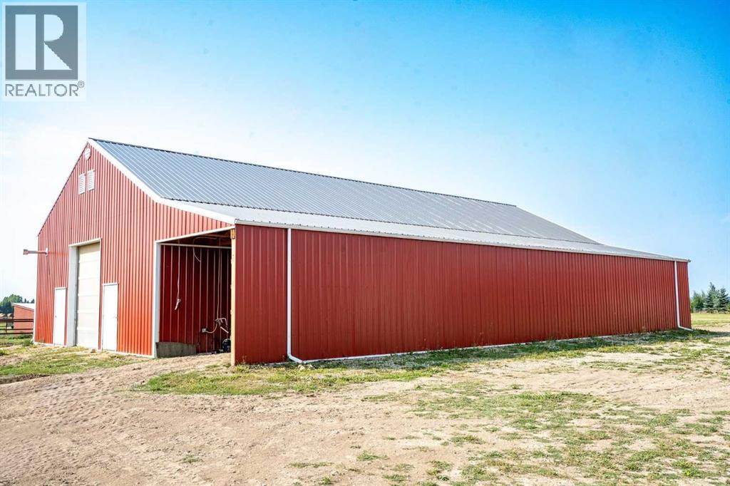 390039 Range Road 5-4, Rural Clearwater County, Alberta  T0M 0C0 - Photo 46 - A2184539