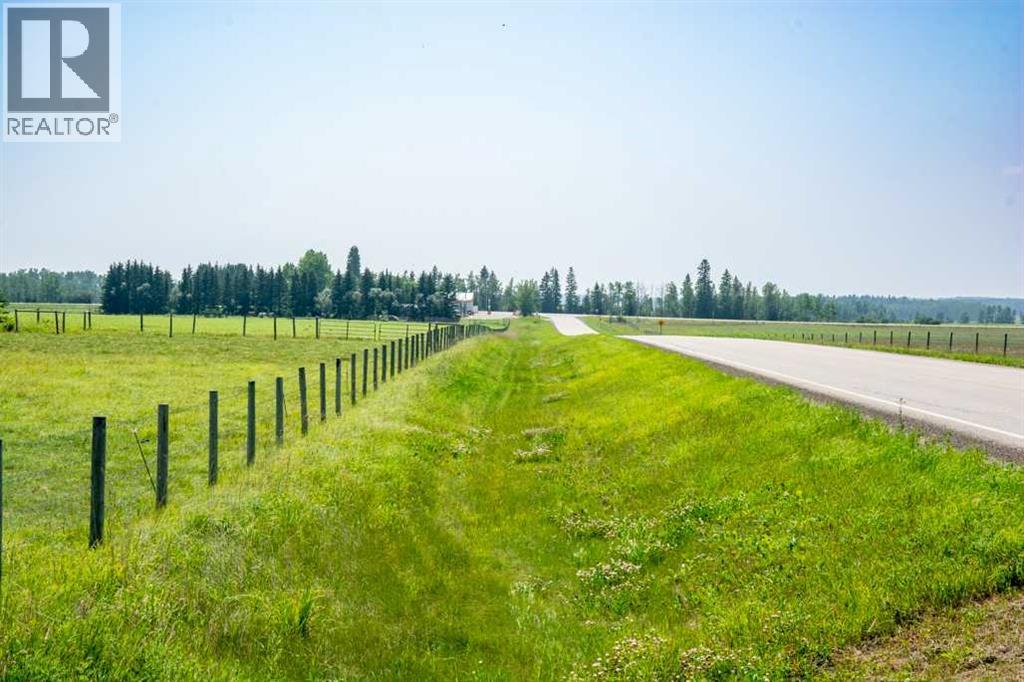 390039 Range Road 5-4, Rural Clearwater County, Alberta  T0M 0C0 - Photo 35 - A2184539