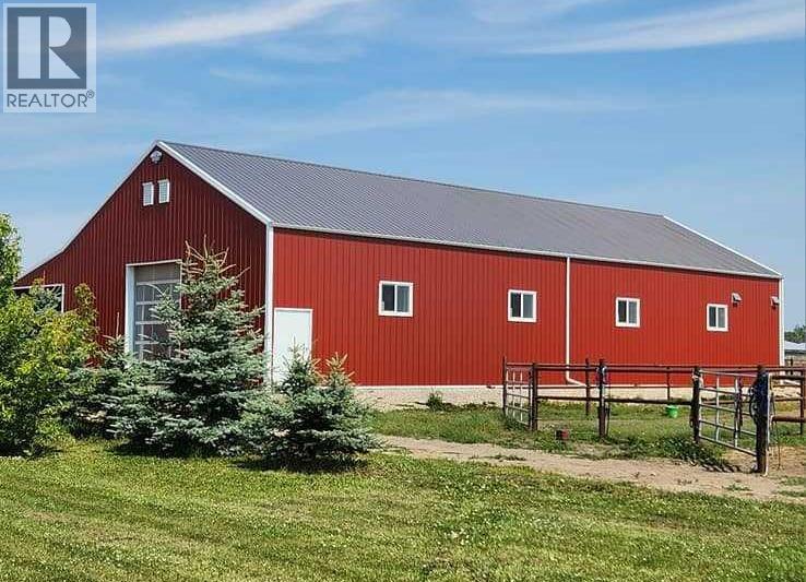 390039 Range Road 5-4, Rural Clearwater County, Alberta  T0M 0C0 - Photo 45 - A2184539