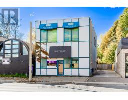 44 LAIRD DRIVE, Toronto, Ontario