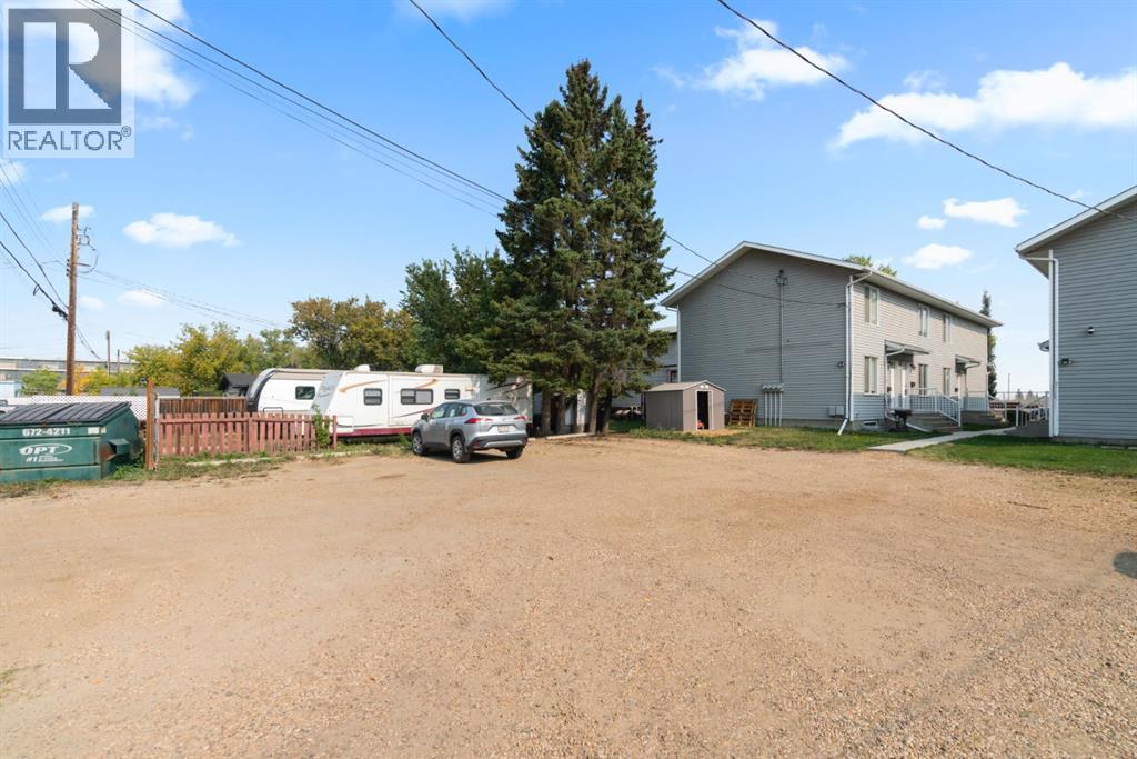 G, 5220 41 Street, Camrose, Alberta  T4V 0Z9 - Photo 18 - A2254709