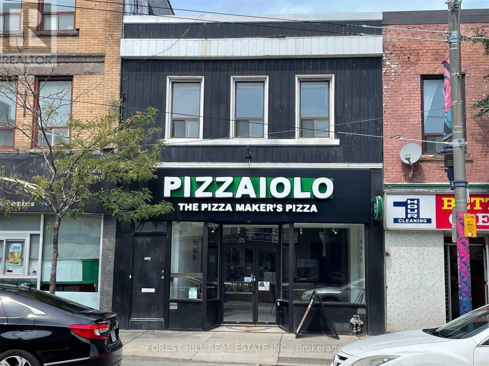 722a Queen Street E, Toronto, Ontario  M4M 1H2 - Photo 8 - E12534768