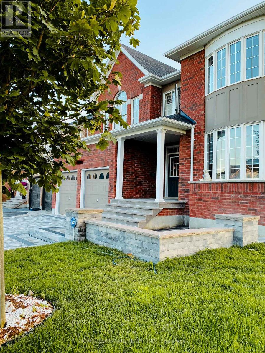 Main - 2040 Magee Court, Oshawa, Ontario  L1K 0W7 - Photo 2 - E12534782