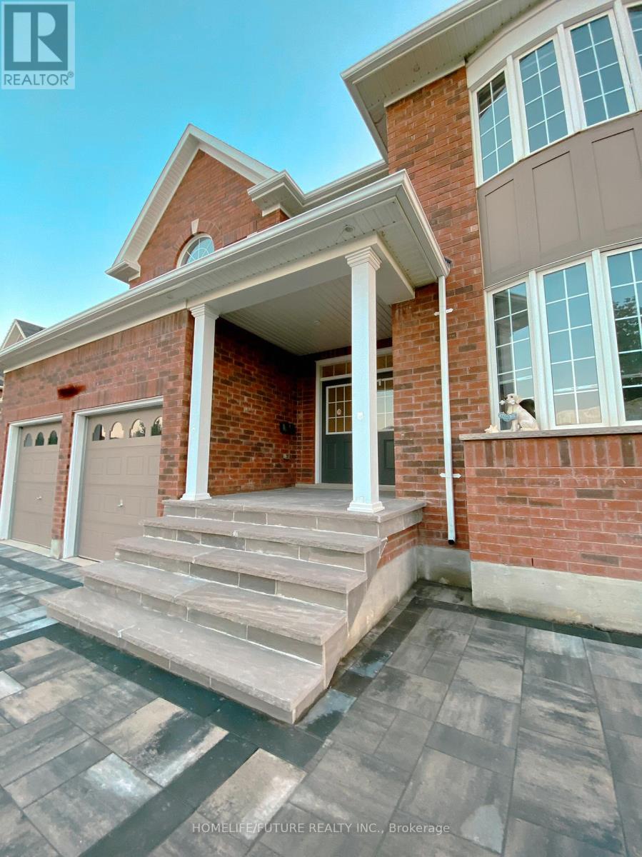 Main - 2040 Magee Court, Oshawa, Ontario  L1K 0W7 - Photo 3 - E12534782