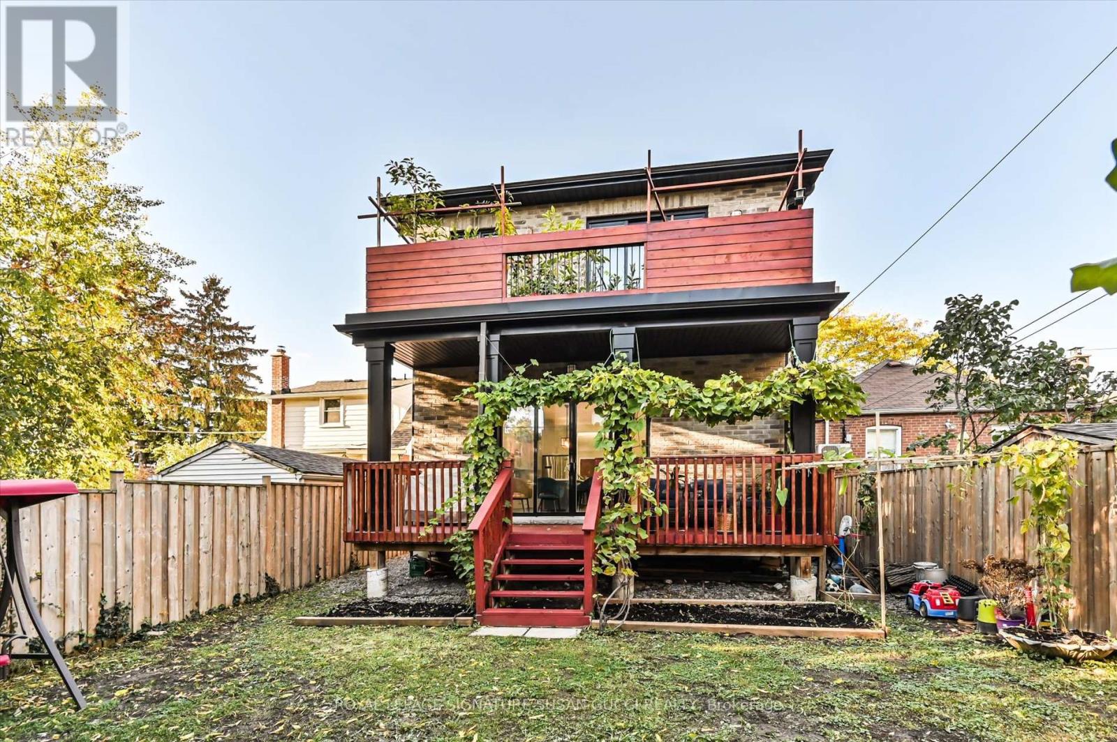 3 Holmstead Avenue, Toronto, Ontario  M4B 1S9 - Photo 45 - E12534790