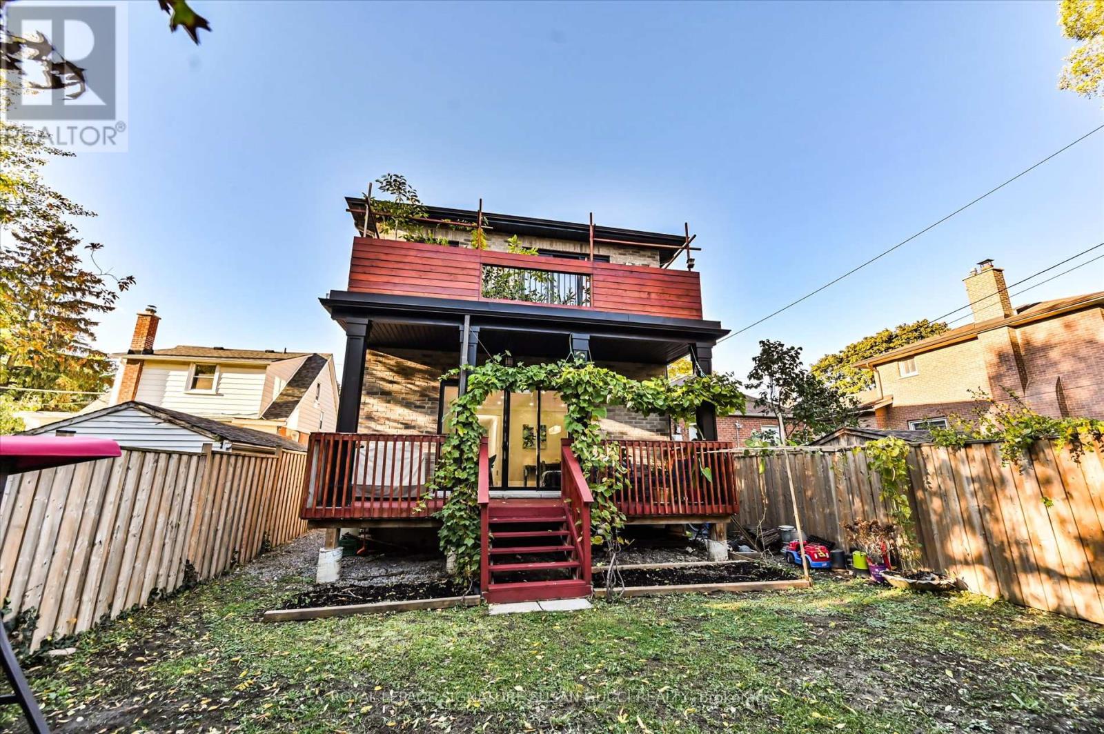 3 Holmstead Avenue, Toronto, Ontario  M4B 1S9 - Photo 46 - E12534790