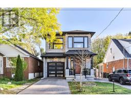 3 HOLMSTEAD AVENUE, Toronto, Ontario
